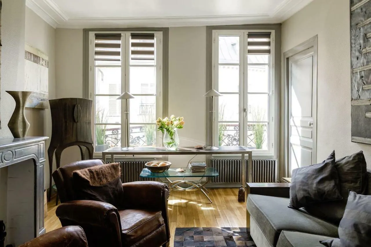Apartment Left Bank Deluxe *