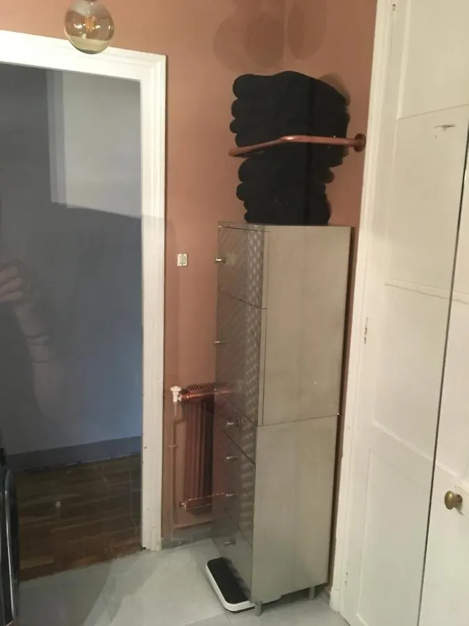 Appartement Left Bank Deluxe *